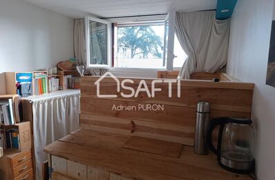 vente appartement 97 000 € à proximité de Ivry-sur-Seine (94200)