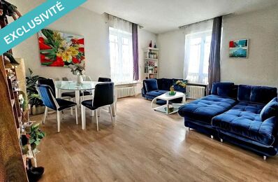 vente appartement 448 000 € à proximité de Balaruc-les-Bains (34540)