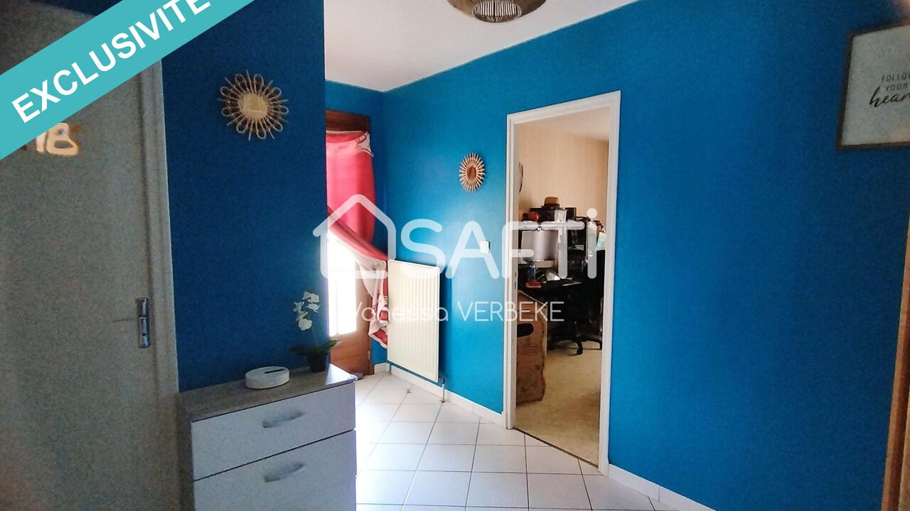 maison 4 pièces 87 m2 à vendre à Castres (81100)