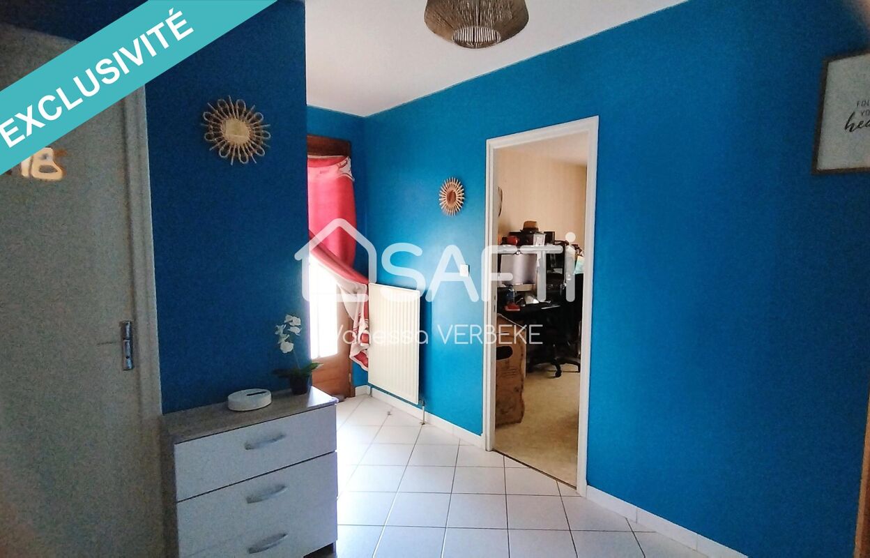 maison 4 pièces 87 m2 à vendre à Castres (81100)