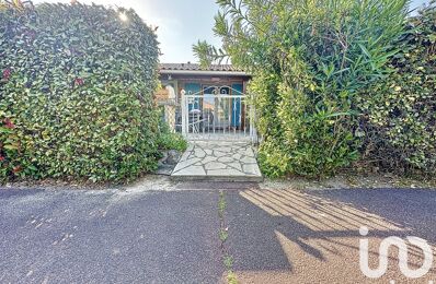 vente maison 155 000 € à proximité de Frontignan (34110)