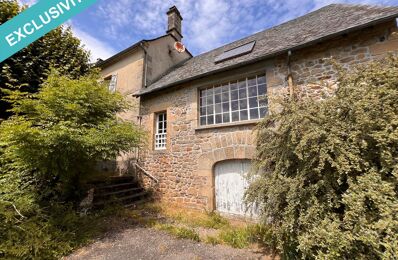 vente maison 160 000 € à proximité de Argentat-sur-Dordogne (19400)