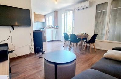 vente appartement 109 000 € à proximité de Jonquières (84150)