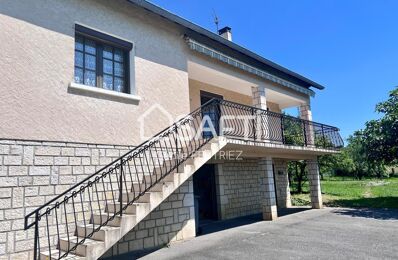 vente maison 209 000 € à proximité de Malemort-sur-Corrèze (19360)