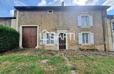 vente maison 105 000 € à proximité de Hussigny-Godbrange (54590)