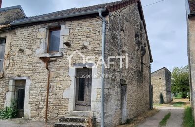 vente maison 22 500 € à proximité de Villotte-sur-Ource (21400)