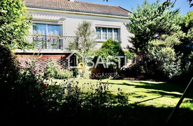 vente maison 215 000 € à proximité de Gilles (28260)