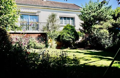 vente maison 215 000 € à proximité de Faverolles (28210)