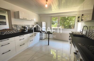 vente appartement 179 900 € à proximité de Rixheim (68170)