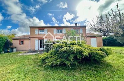 vente maison 425 000 € à proximité de Cambernard (31470)