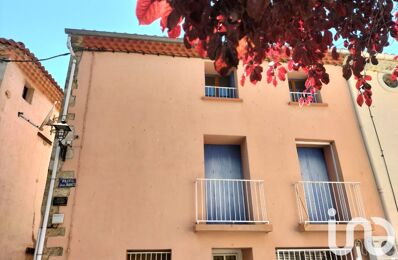 vente maison 82 000 € à proximité de Rouffiac-des-Corbières (11350)
