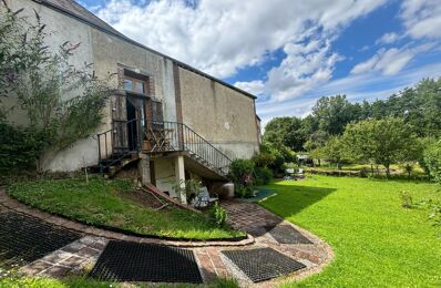 vente maison 129 900 € à proximité de Châtillon-Coligny (45230)