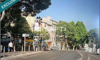 Commerce 3 Pièces 90 m² à vendre à Marseille 1 (13001)