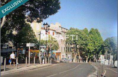 vente commerce 70 000 € à proximité de Marseille 4 (13004)