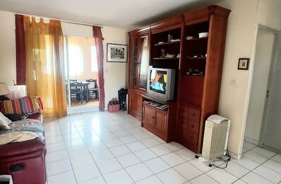 vente appartement 113 000 € à proximité de Marseillan (34340)