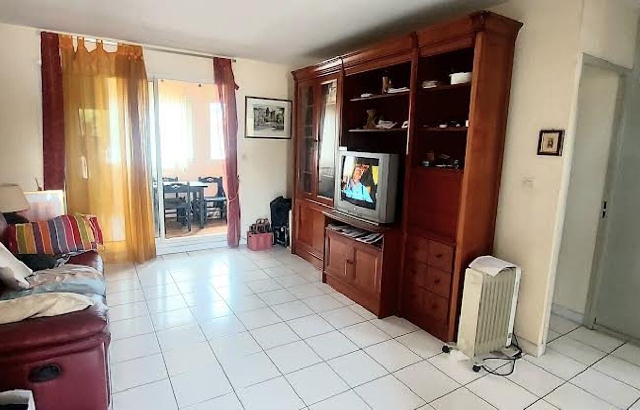 appartement 2 pièces 31 m2 à vendre à Vias (34450)