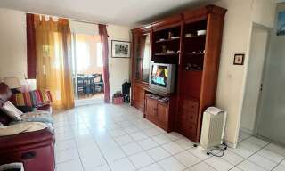 Appartement 2 Pièces 31 m² à vendre à Vias (34450)