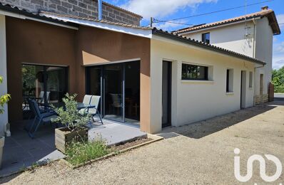 vente maison 304 000 € à proximité de Saint-Médard-de-Guizières (33230)