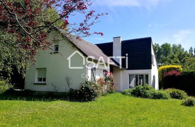 vente maison 336 000 € à proximité de Beauchamps (80770)