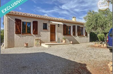 vente maison 299 000 € à proximité de Moustiers-Sainte-Marie (04360)