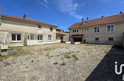 vente maison 135 000 € à proximité de Loisy-sur-Marne (51300)
