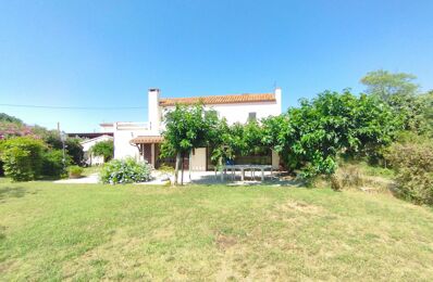 vente maison 515 000 € à proximité de Cap d'Agde (34300)