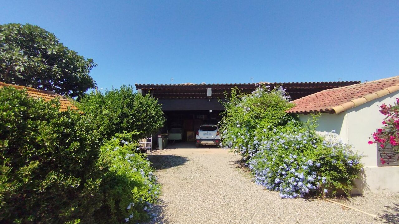 maison 1 pièces 96 m2 à vendre à Cap d'Agde (34300)