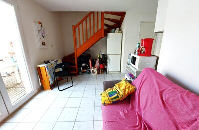 vente maison 132 000 € à proximité de Loupian (34140)