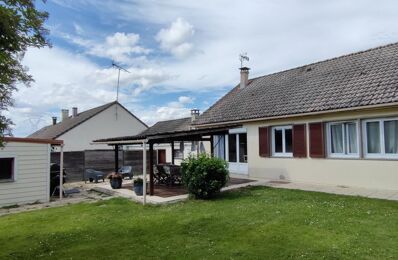 vente maison 219 500 € à proximité de Heilles (60250)