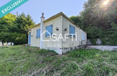 vente maison 83 000 € à proximité de Beauvoir-en-Lyons (76220)