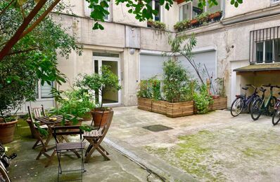 vente appartement 647 000 € à proximité de Le Pré-Saint-Gervais (93310)