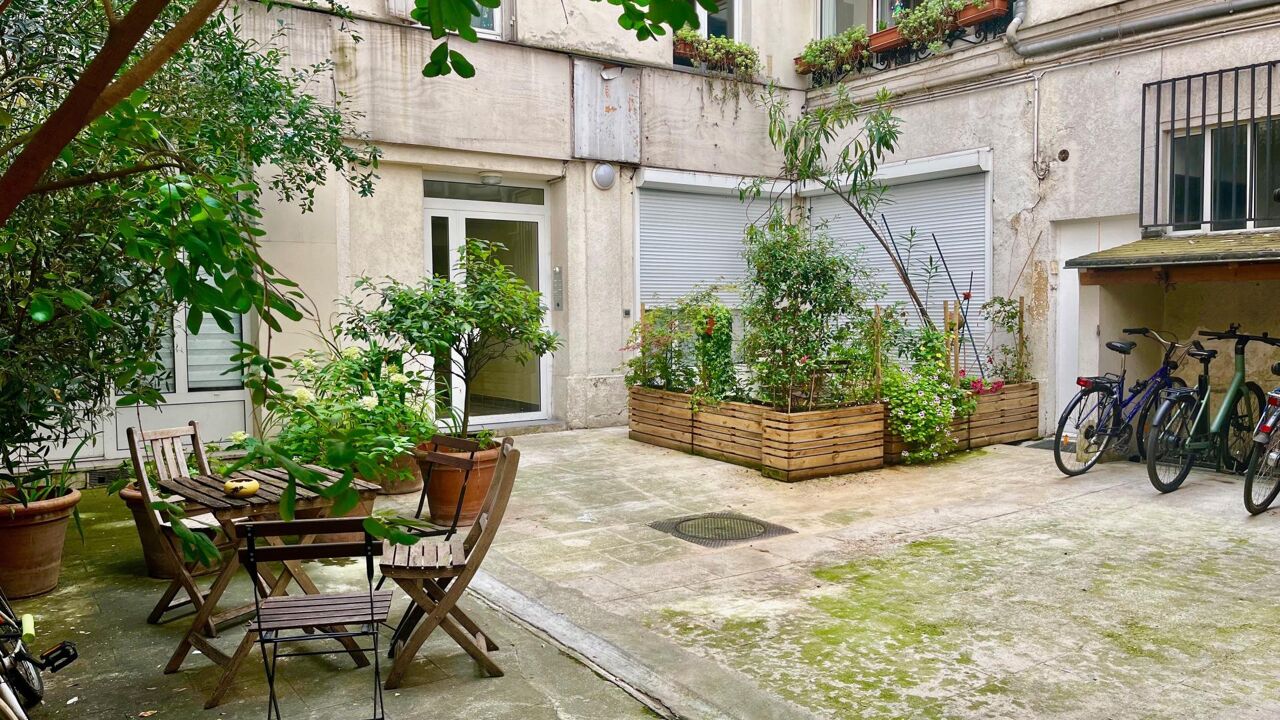 appartement 3 pièces 63 m2 à vendre à Paris 9 (75009)