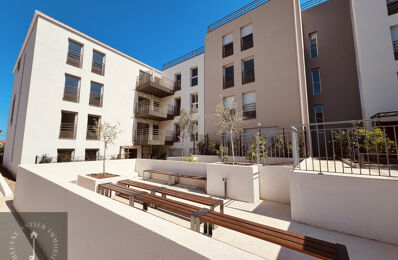 vente appartement 370 000 € à proximité de Saint-Blaise (06670)