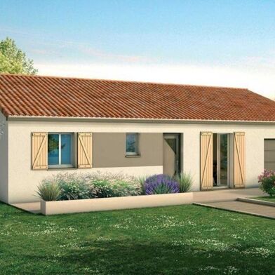 Maison 4 pièces 127 m²