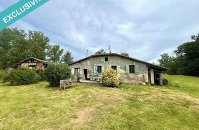 vente maison 155 000 € à proximité de Castelnau-d'Auzan (32440)