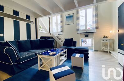 vente appartement 385 000 € à proximité de Bassens (33530)