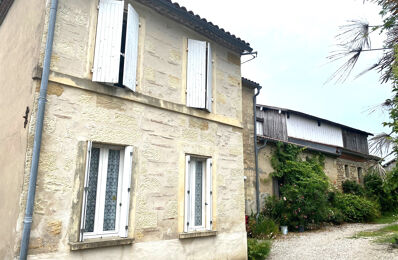 vente maison 226 800 € à proximité de Saint-Pardoux-du-Breuil (47200)