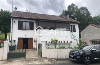 maison 5 pièces 109 m2 à vendre à Vaux-sur-Vienne (86220)