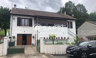 Maison 5 Pièces 109 m² à vendre à Vaux-sur-Vienne (86220)