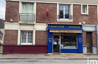 vente commerce 135 000 € à proximité de Acheux-en-Vimeu (80210)