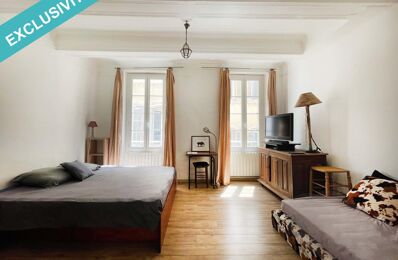 vente appartement 149 000 € à proximité de Marseille 16 (13016)