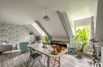 vente appartement 165 000 € à proximité de Brech (56400)