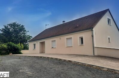 vente maison 450 000 € à proximité de Étigny (89510)