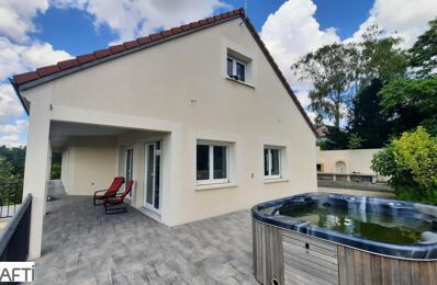 vente maison 450 000 € à proximité de Theil-sur-Vanne (89320)