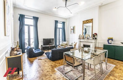 vente appartement 520 000 € à proximité de Septèmes-les-Vallons (13240)