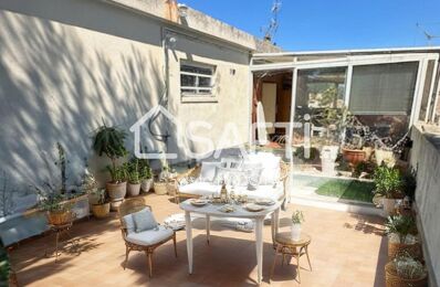 vente appartement 349 000 € à proximité de Pierrefeu-du-Var (83390)