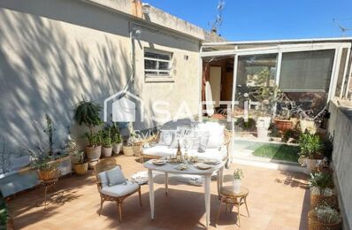 vente appartement 325 000 € à proximité de Hyères (83400)