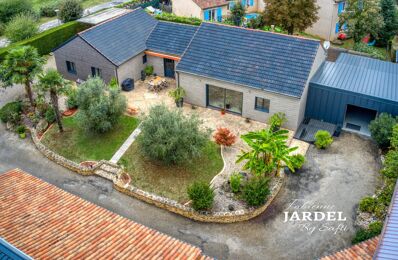 vente maison 396 000 € à proximité de Milhac (46300)