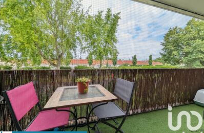 vente appartement 148 000 € à proximité de Le Plessis-Pâté (91220)