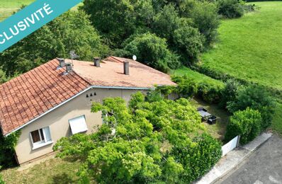 vente maison 199 990 € à proximité de Castelnau-d'Auzan (32440)